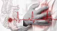 هل يمكن التحكم بامراض القلب والشرايين