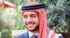 ولي العهد: أحيي كل عمال أردننا