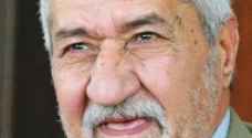وفاة السياسي العراقي عدنان الدليمي