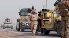القوات العراقية تحقق تقدما في شمال غرب الموصل بعد هجوم مباغت