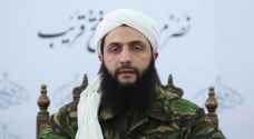 ١٠ ملايين دولار لمن يكشف مكان زعيم جبهة النصرة الإرهابية