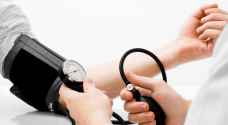 العلماء يكشفون عن أسباب جديدة لارتفاع ضغط الدم