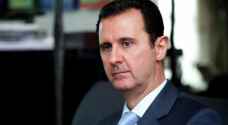 الاسد يعتبر مفاوضات جنيف 'لقاء اعلاميا'