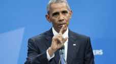 السجن ٥ سنوات لأمريكي هدد أوباما بالقتل على 'تويتر'