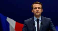 ماكرون: العالم وأوروبا يحتاجون أكثر من أي وقت مضى لفرنسا