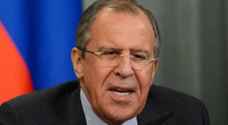 لافروف: نخطط لتوسيع مناطق تخفيف التصعيد في سوريا