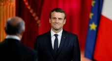 ماكرون يعلن تشكيلة الحكومة الفرنسية الجديدة الاربعاء