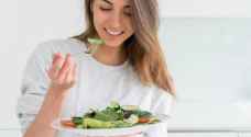 الحمية النباتية تحد من السمنة المفرطة بمعدل النصف