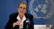 مسؤولة أممية تحذر من تنامي ' الأجيال المفقودة ' لعدم تمكين اللاجئين