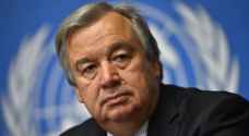 غوتيريس يطالب بالتحقيق بهجوم براك الشاطئ في ليبيا