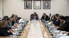 'قانونية النواب' تؤكد اهمية وجود صندوق تكافل اجتماعي للقضاة