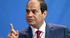 السيسي يرد على البشير: مصر لا تتآمر