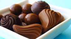 تناول الشوكولاتة باعتدال خيار صحي
