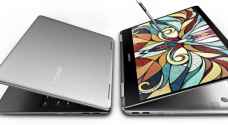 سامسونغ تكشف عن حاسبها Notebook ٩ Pro مع القلم S Pen