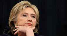 كلينتون تحمل خسارتها إلى تواطؤ روسي وأمريكي