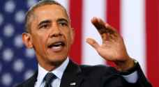 اوباما يندد بقرار ترمب الانسحاب من اتفاق المناخ