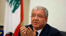 وزير لبناني: الإعداد للانتخابات يحتاج ٦ شهور