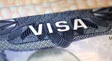 واشنطن: على طالبي التأشيرة كشف هوياتهم على مواقع التواصل