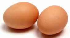 بيضة واحدة يومياً تعالج مشاكل النمو لدى الرضّع