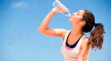 وداعا للريجيم القاسي.. الماء وسيلة للرشاقة والصحة!