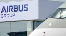 ايرباص تتوقع طلبا على الطائرات بقيمة ٥.٣ تريليون دولار