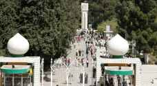 تعرف على التصنيف الجديد للجامعة الأردنية عالميا