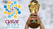 مصر: البرلمان يطالب الفيفا بسحب تنظيم قطر لمونديال ٢٠٢٢