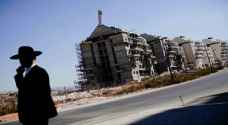 خطط لبناء اكبر عدد من الوحدات الاستيطانية بالضفة الغربية