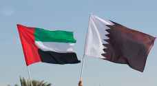 الإمارات: لا يوجد أي إجراء عسكري ضد قطر