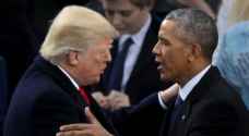 ترمب يستعد لالغاء تسهيلات منحها أوباما لكوبا