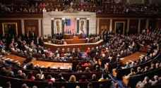 مجلس الشيوخ الأمريكي يقر عقوبات جديدة على روسيا وايران