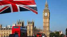 بريطانيا تعلن انطلاق مفاوضات بريكست الاثنين