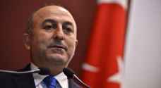 وزير خارجية تركيا في السعودية لبحث الأزمة الخليجية