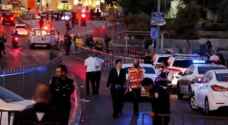 شرطة الاحتلال: لا صلة بين منفذي هجوم القدس وداعش