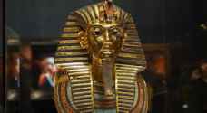نقل قطع أثرية تخص 'توت عنخ آمون' للمتحف الكبير في القاهرة