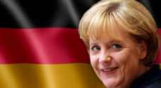ميركل تضفي طابعا وطنيا على حملتها الانتخابية