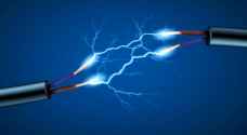 وفاة مواطن بصعقة كهربائية في إربد