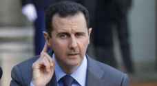 الرئيس السوري أخذ تحذير ترامب 'على محمل الجد'