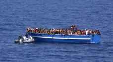 إيطاليا تغلق موانئها أمام المهاجرين