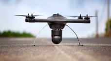 مالاوي تستخدام طائرات من دون طيار في مهمات إنسانية
