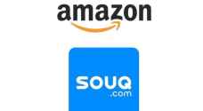 استكمال صفقة الاستحواذ التاريخية بين أمازون وسوق.كوم