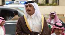 وزير خارجية قطر يصل الكويت لتسليم الرد على دول المقاطعة