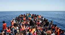 تصاعد تدفق اللاجئين والمهاجرين من ليبيا إلى أوروبا