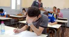 طلبة التوجيهي يبدون ارتياحهم: مدة الامتحان مناسبة للتفكير
