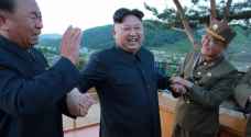 ملف كوريا الشمالية يلقي بظله على العلاقات الصينية الاميركية عشية قمة مجموعة العشرين