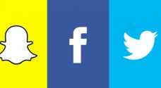 فيس بوك وتويتر وسناب تسعى للحصول على حقوق بث لقطات من كأس العالم ٢٠١٨