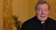 وزير مالية الفاتيكان يدلي بإفادته بتورطه في اعتداءات جنسية