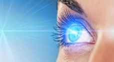 مزايا ومخاطر جراحة الليزك لتصحيح الإبصار