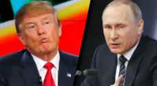 ترمب: بوتين لم يكن يريدني رئيسا لأمريكا