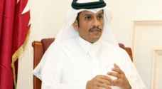 وزير خارجية قطر: الأزمة الخليجية لا تحل في يوم واحد